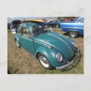 Cartão Postal Verde Germânico Sedan