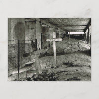 Verdun, Bayonet monumento 1ínterior