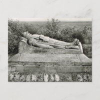 Verdun, Tumba do guerreiro desconhecido