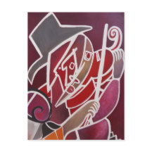 ''Vermelho Monocromático'