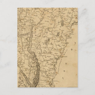 Cartão Postal Vermont 5