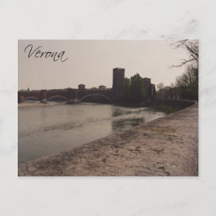 Cartão Postal Verona