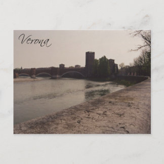 Cartão Postal Verona