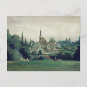 Cartão Postal Verriere-le-Buisson, c.1880