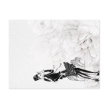 Vestido da Flaper de 1920 no Vento