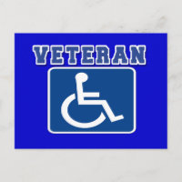 Veterano Deficiente Físico