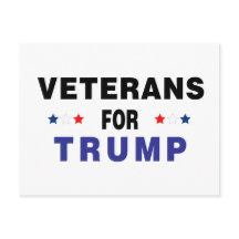 Veteranos Para Trump