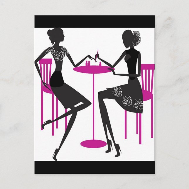 Cartão Postal vg (15) (Frente)