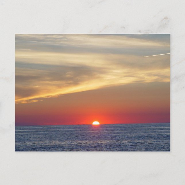 Cartão Postal Viagem (Frente)