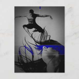 Cartão Postal Viagem