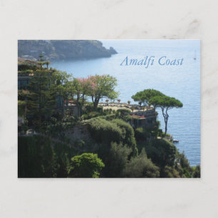 Cartão Postal Viagem