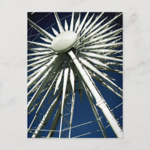 Cartão Postal Viagem 2009   Perth, Austrália