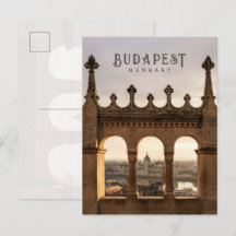 Viagem ao Bastião dos Pescadores Budapeste Hungria