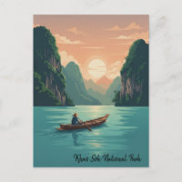  Viagem ao Parque Nacional Khao Sok Tailândia
