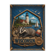 Viagens Antigas no Wisconsin