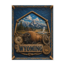 Viagens Antigas no Wyoming