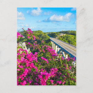 Cartão Postal Viagens seguros em Matanzas, Cuba