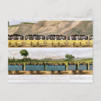 Viajando em Liverpool e Manchester 2