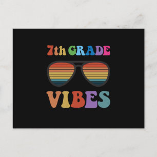 Cartão Postal Vibes 7