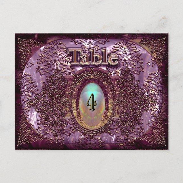 Cartão Postal Vickstat Liza Vitoriana (Frente)