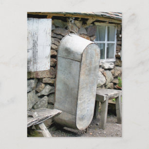 CARTÃO POSTAL VICTORIAN ENGLAND