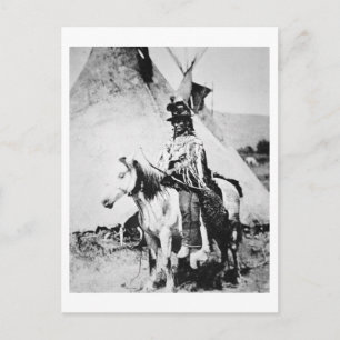 Cartão Postal "Vidro visual principal", c.1875 (foto b/w)