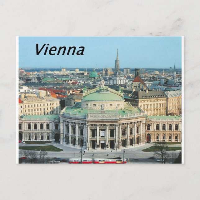 Cartão Postal Vienna-Opera-House-.jpg (Frente)