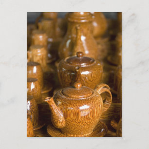 Cartão Postal Vietnã, Ho Chi Minh City aka Saigon). Thoi