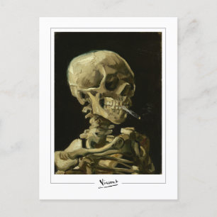 Cartão Postal Vincent Van Gogh #15 - Belas Artes