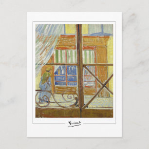 Cartão Postal Vincent Van Gogh #2 - Belas Artes
