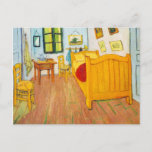 Cartão Postal Vincent Van Gogh - Cartão-postal de Arles<br><div class="desc">Para os fãs Van Gogh!</div>