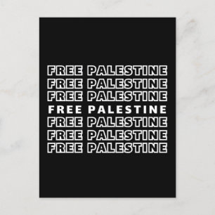 Cartão Postal Vinheta