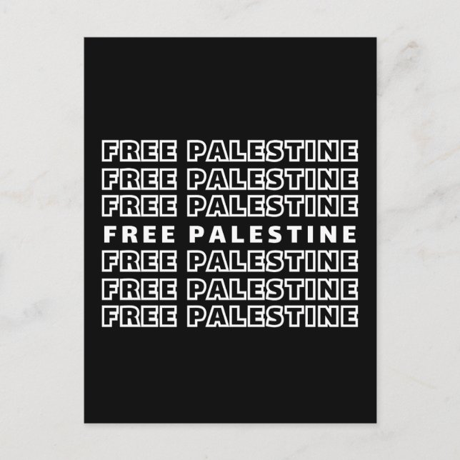 Cartão Postal Vinheta (Frente)