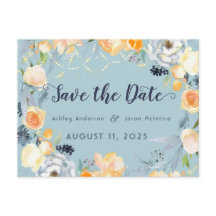 VINHO E ROSAS BRANCOS Salvar a Data