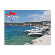 VinišTechnologe, Croácia | Dalmácia | Mar Adriátic