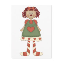 Cartão postal Vintage