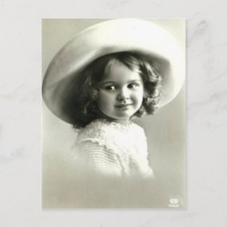 Cartão Postal Vintage 5