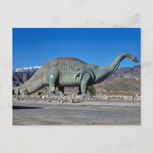 Cartão postal Vintage American Scenery