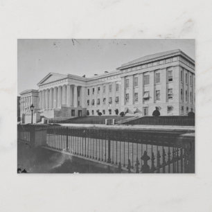 Cartão postal Vintage American Scenery