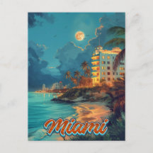 Vintage Miami