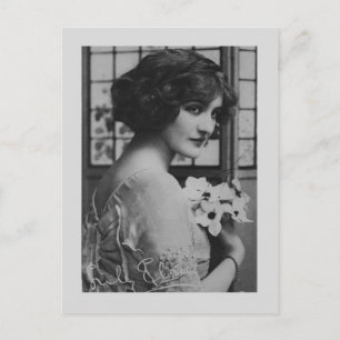 Cartão Postal Vintage photo