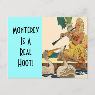 Cartão postal Vintage Retro Vacinação Personali