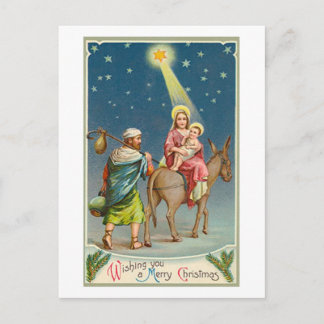 Cartão Postal Vintage Star Da Placa De Belém