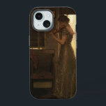 Cartão-postal violinista<br><div class="desc">violinista vintage</div>