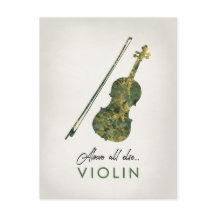 Violino - Green Marble Music