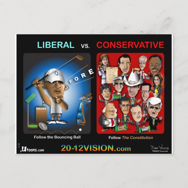 Cartão Postal Visão 2012: Forte (Frente)