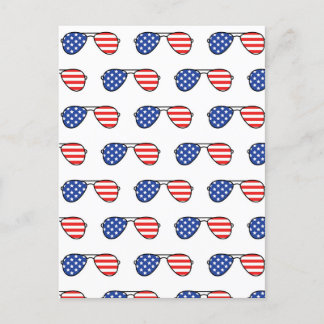 Cartão Postal Visão 2020 Obrigado Joe! Cartão-postal pré-endereç