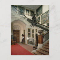 Visão da Sala Escadaria, 1812-15