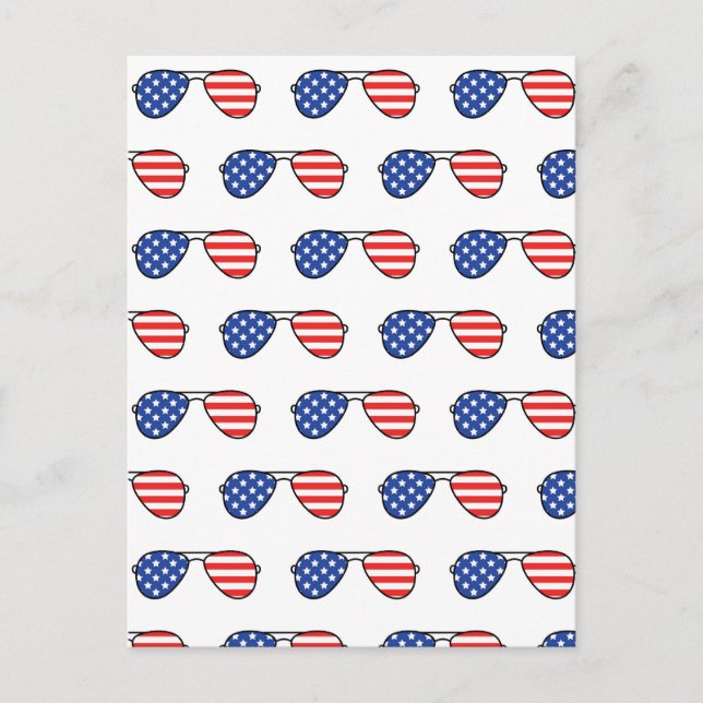 Cartão Postal Visão de 2020 Obrigado Joe! Cartão-postal pré-ende (Frente)