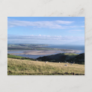 CARTÃO POSTAL VISÕES DAS PAREDES